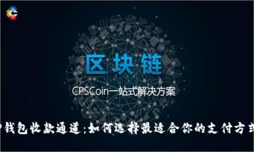 TP钱包收款通道：如何选择最适合你的支付方式？