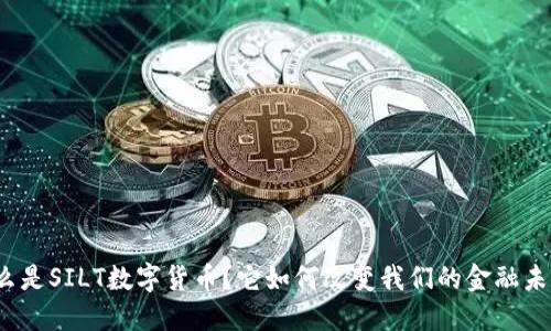 什么是SILT数字货币？它如何改变我们的金融未来？