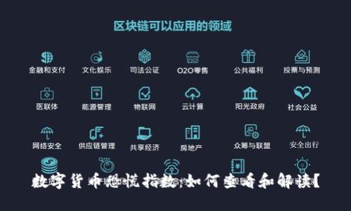 数字货币恐慌指数：如何查看和解读？
