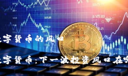 非数字货币的风口

非数字货币：下一波投资风口在哪里？