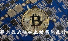 世界上最大的以太坊钱包是什么？