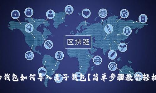 tp身份钱包如何导入麦子钱包？简单步骤教你轻松搞定！
