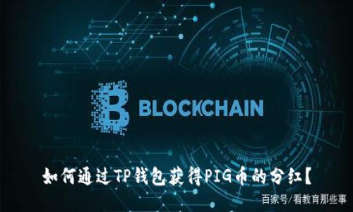 如何通过TP钱包获得PIG币的分红？