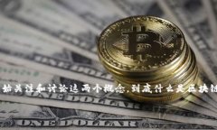 区块链和数字货币是当今金融科技中最火热的话