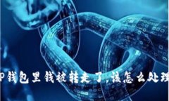 TP钱包里钱被转走了，该怎么处理？