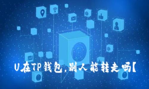 U在TP钱包，别人能转走吗？