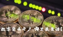 数字货币开户：哪里最靠谱？