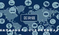 中国数字货币私募平台：它们真能改变投资未来
