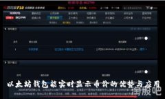 以太坊钱包能实时显示币价的优势与应用