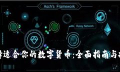 如何选择适合你的数字货币：全面指南与投资建