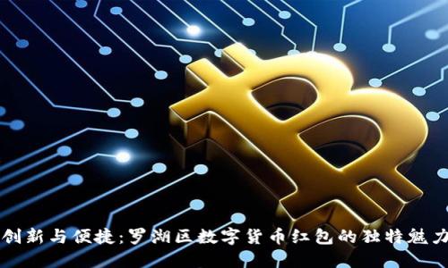 创新与便捷：罗湖区数字货币红包的独特魅力