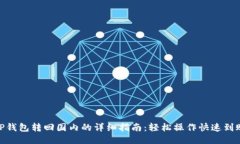 TP钱包转回国内的详细指南：轻松操作快速到账